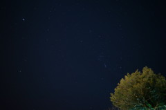 星空