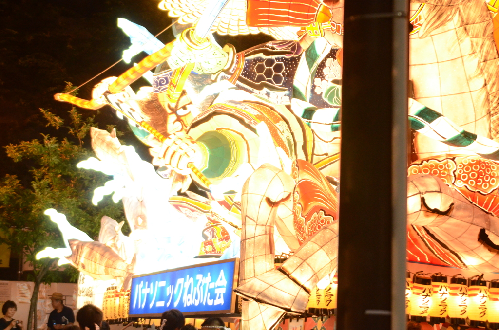 ねぶた3