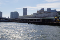 築地市場