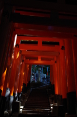 千本鳥居