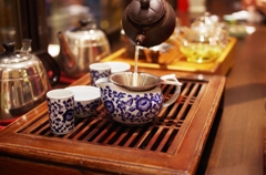 中国茶（神戸）