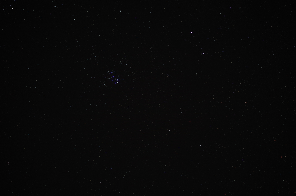 スバル星座団2013