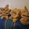 ３兄弟