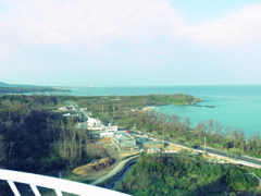 海岸