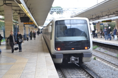 ピラニデ駅