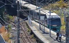 スーパービュー