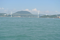 関門海峡