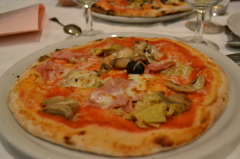 PIZZA