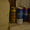外国のビール