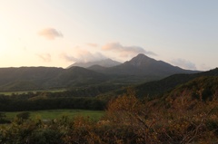 大山