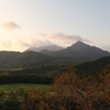 大山