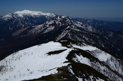 乗鞍岳＆焼岳♪