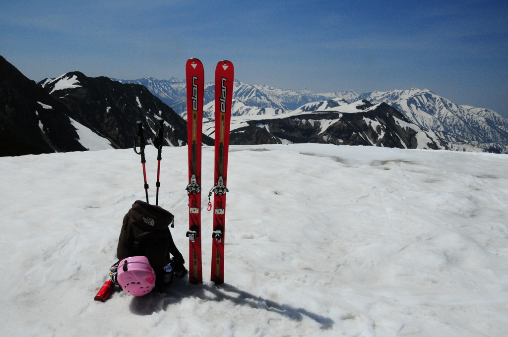 ここは何処？（笑）