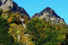 紅葉の始まり♪