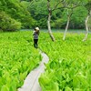優しさに包まれて♪