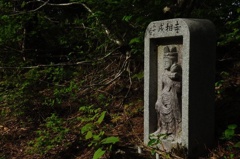 見守られて♪