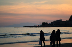 横浜・鎌倉旅行