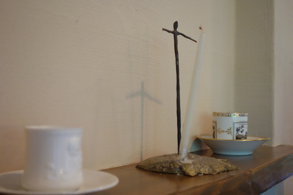 カフェ　２