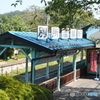 別所温泉駅　２