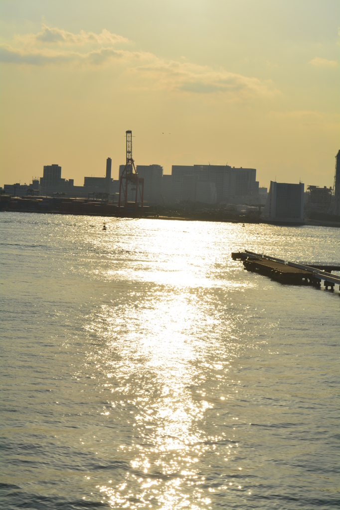 夕水