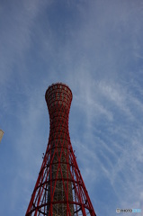 神戸　ポートタワー3