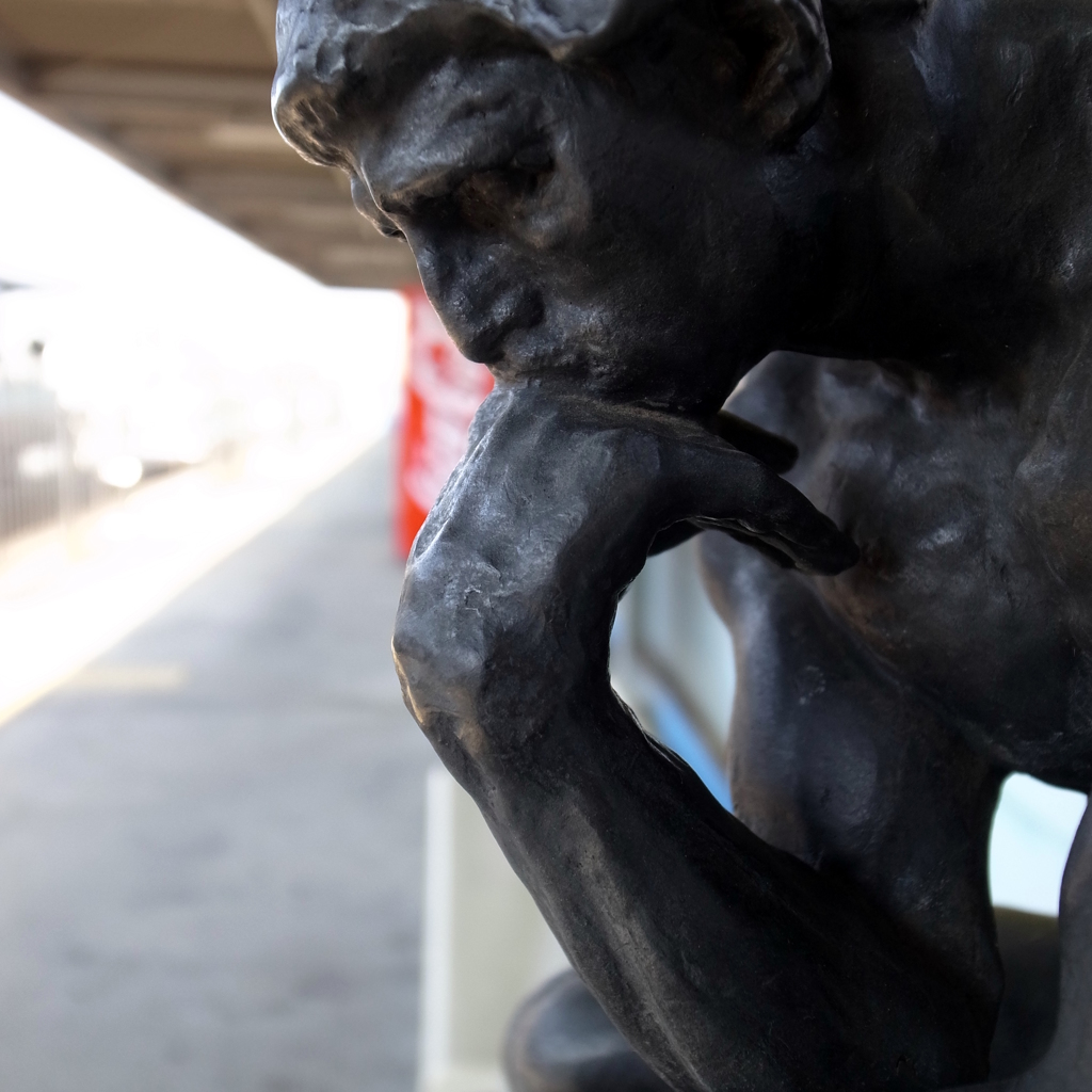 Thinker 1