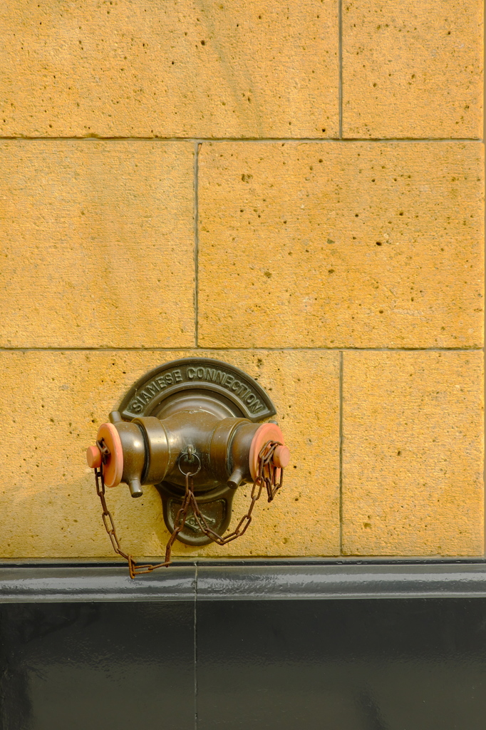 CONNECTION
