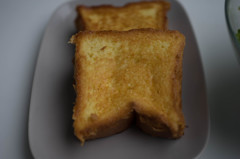 French toast