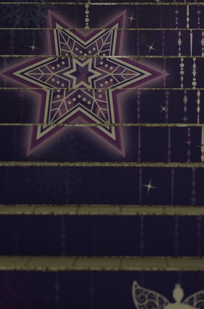 星の階段