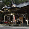 宝登山神社