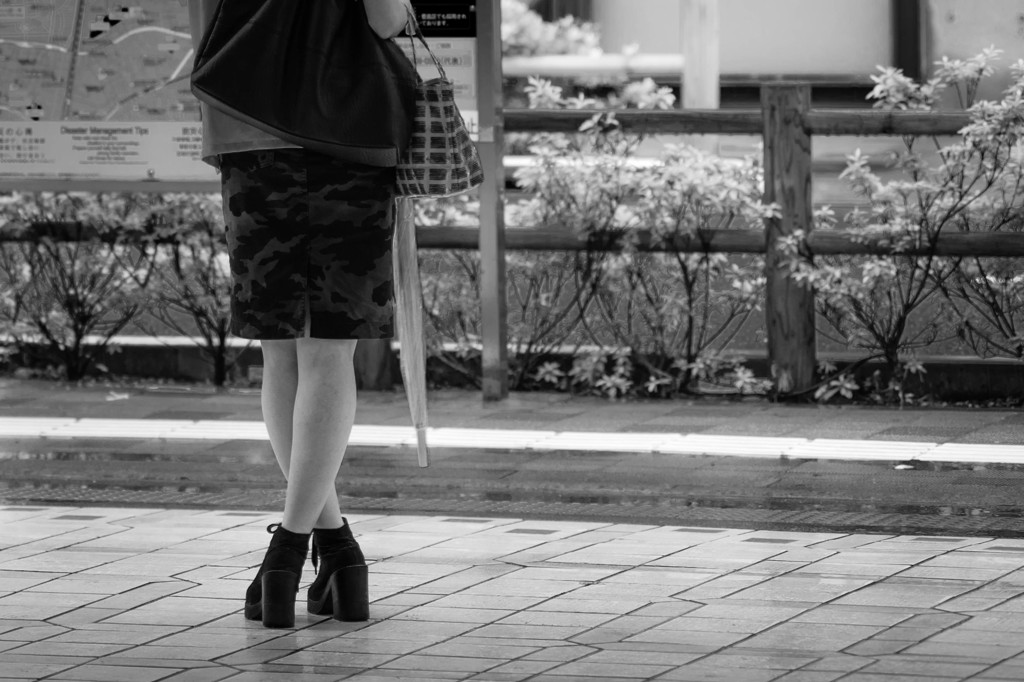 新宿区百人町