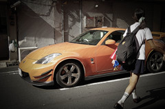 FAIRLADY Z