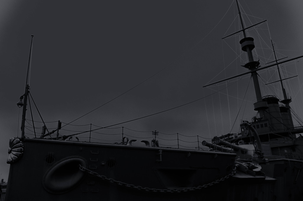 戦艦三笠