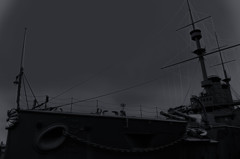 戦艦三笠