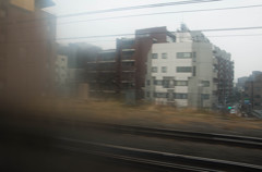 Rainy Day #1