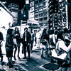 新宿22時