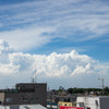 入道雲