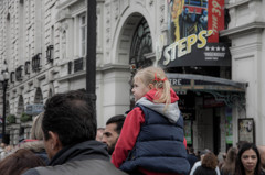 Piccadilly Circus #5