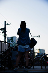 新宿