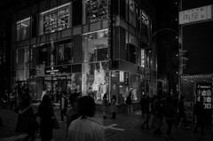 新宿ランザンビル