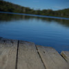 Lake Shirakoma