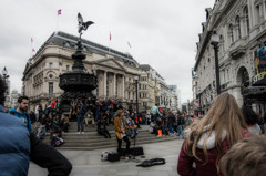 Piccadilly Circus #3