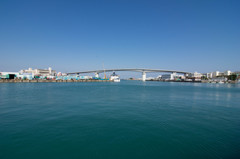 泊港