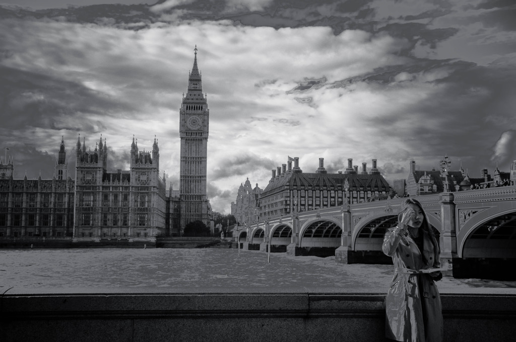 Big Ben