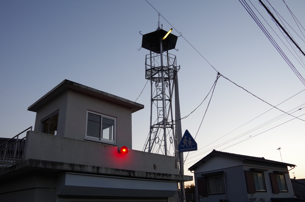 昔ながら