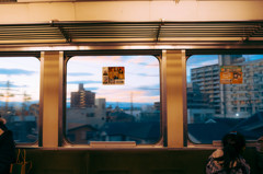 名鉄電車