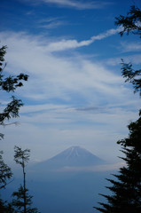 Mt. Fuji