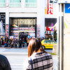 Shinjuku December 23  #2