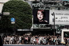 渋谷