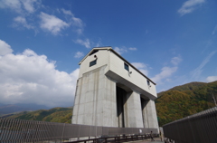 広瀬ダム4